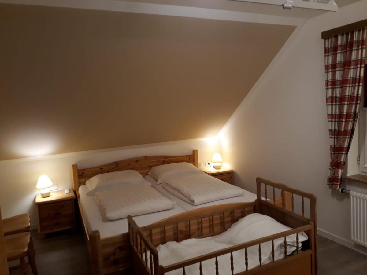 Ferienhaus Aloisia Санкт-Михель  Экстерьер фото