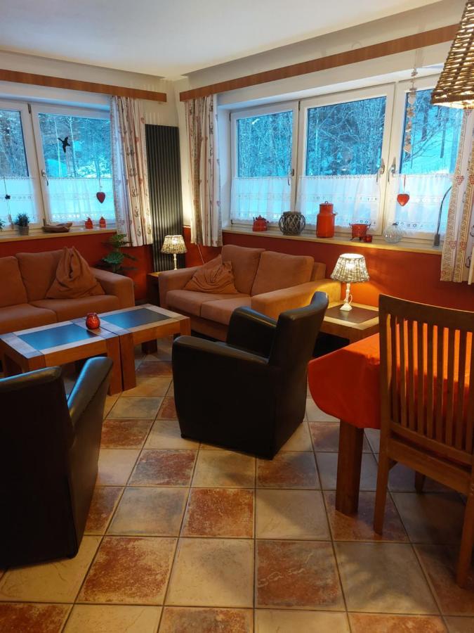 Ferienhaus Aloisia Санкт-Михель  Экстерьер фото