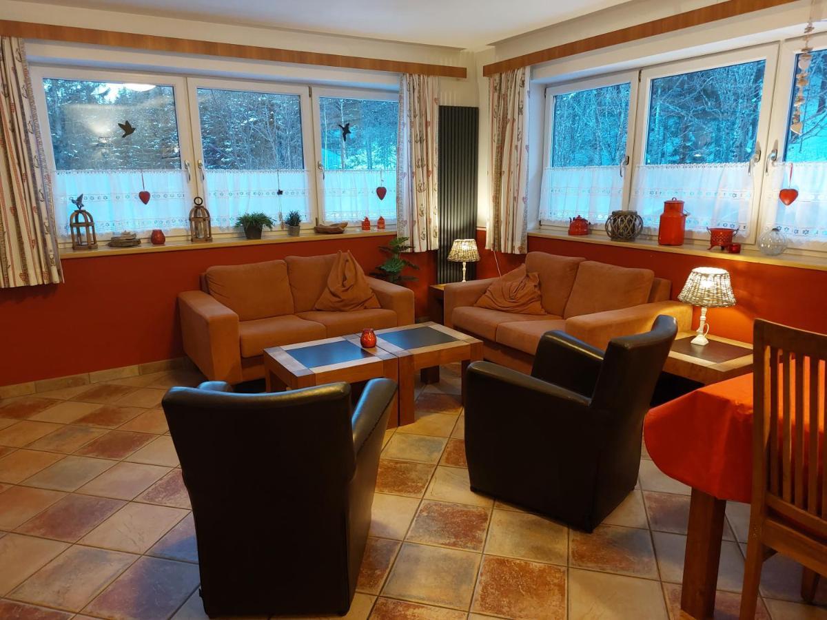 Ferienhaus Aloisia Санкт-Михель  Экстерьер фото