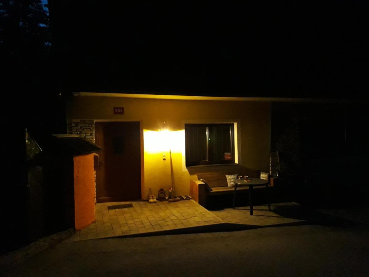 Ferienhaus Aloisia Санкт-Михель  Экстерьер фото