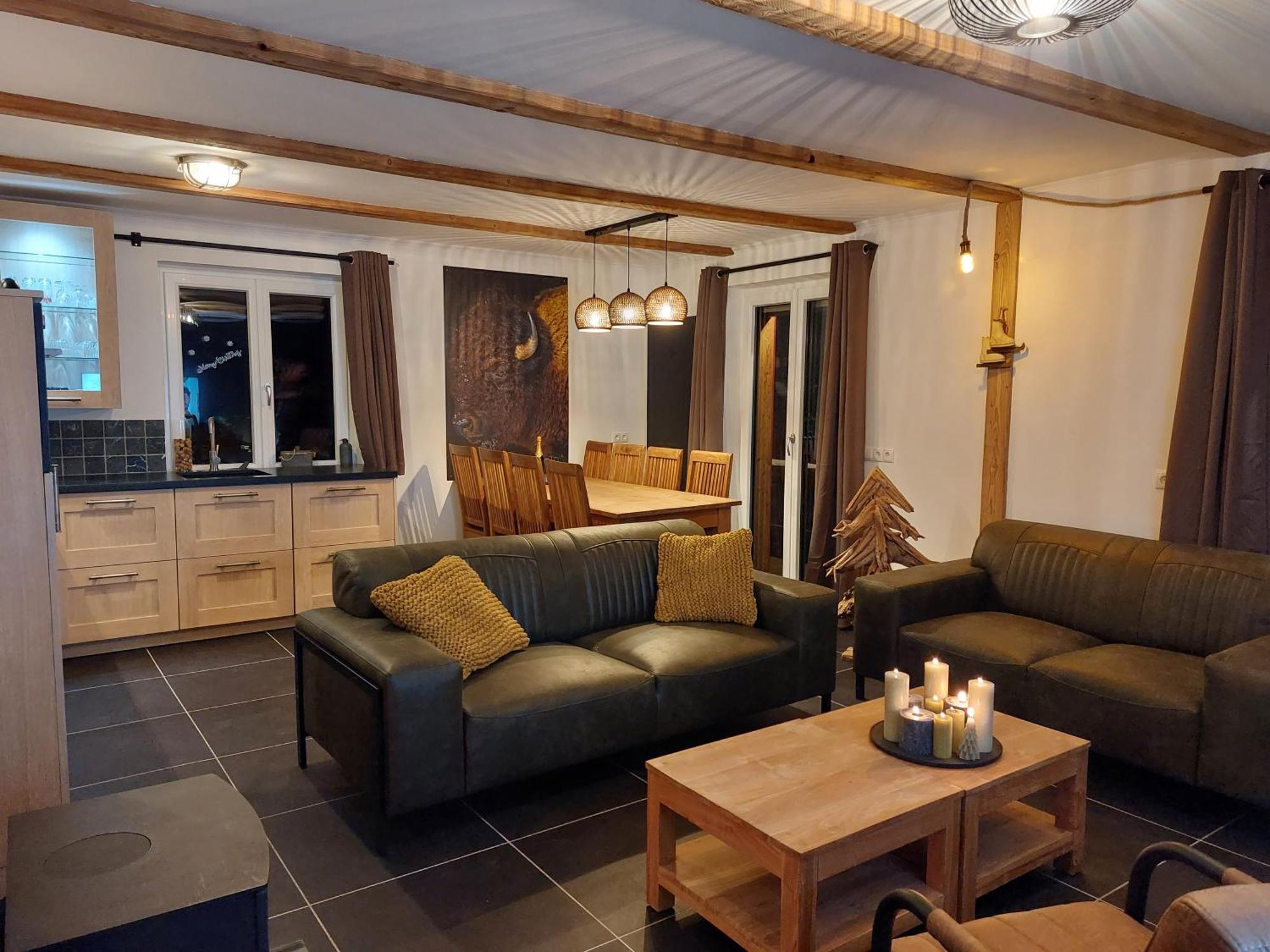 Ferienhaus Aloisia Санкт-Михель  Экстерьер фото