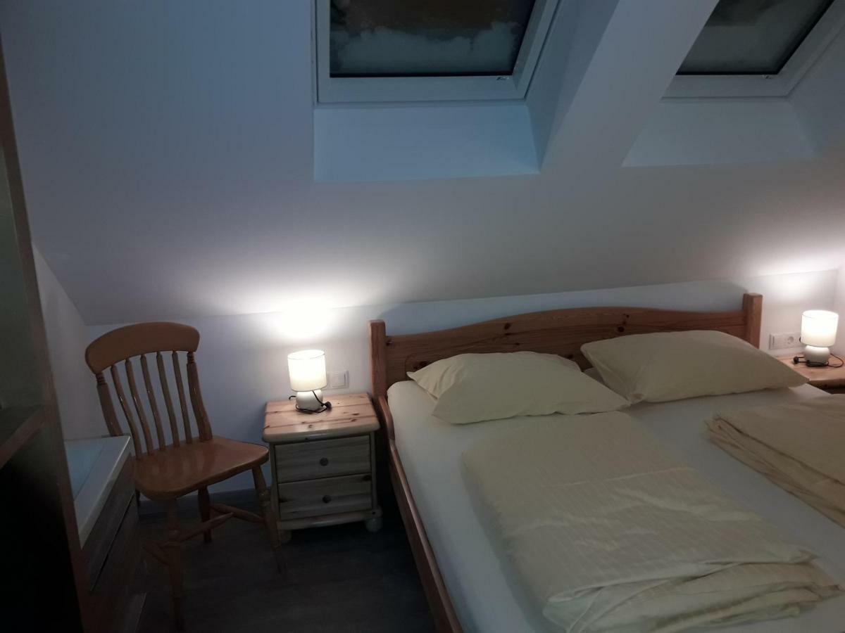 Ferienhaus Aloisia Санкт-Михель  Экстерьер фото