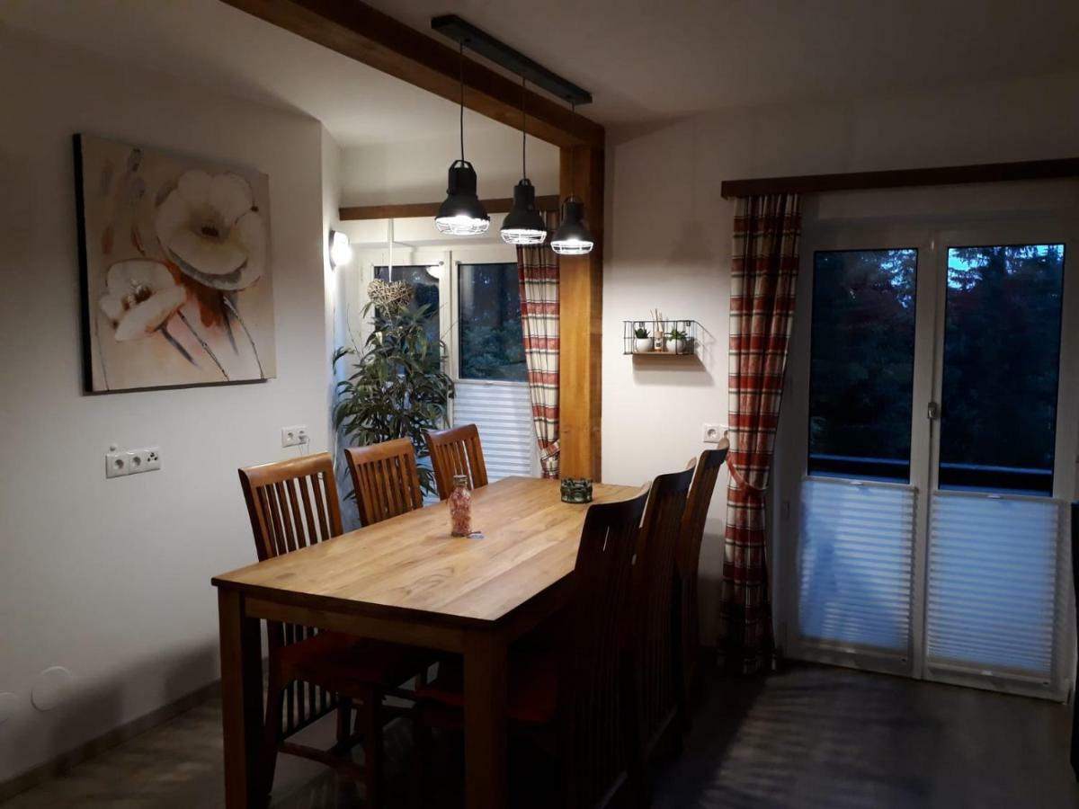 Ferienhaus Aloisia Санкт-Михель  Экстерьер фото