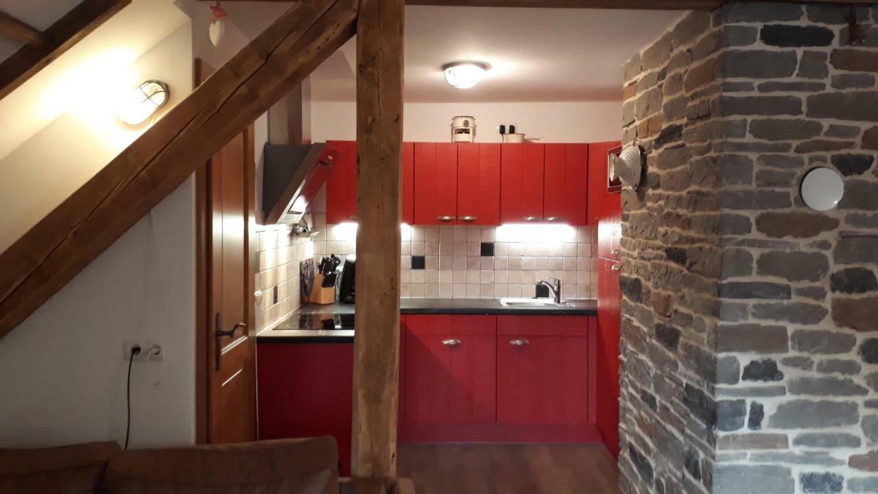 Ferienhaus Aloisia Санкт-Михель  Экстерьер фото